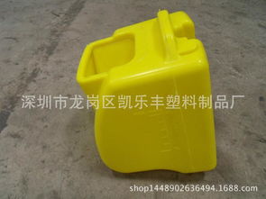 滚塑油箱与加工厂简介 深圳市龙岗区凯乐丰塑料制品厂
