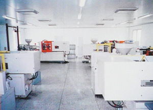 塑料与五金 沧县佳禾塑料制品厂的双重优势