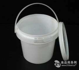 供应山东德州1L塑料桶 高品质五金制品的可靠选择