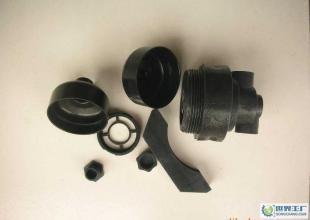 专业承接遥控器外壳注塑加工，塑胶产品外发加工的可靠选择