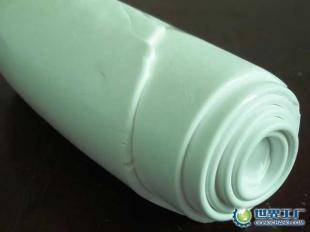 特种阻燃耐火硅胶系列(VW-1、94V-0级别) 高性能材料在橡胶塑料领域的创新应用