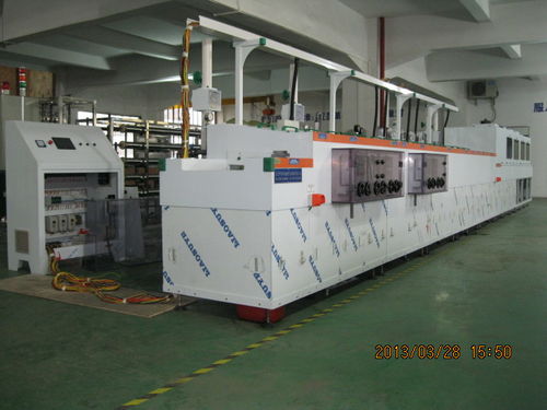 寮步塑胶电子制品厂 高性价比的明智之选与尚坤机械厂货直供优势