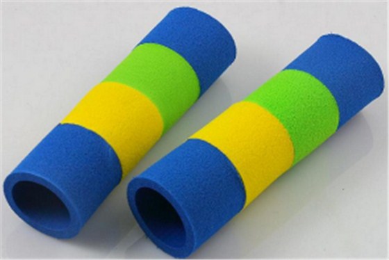 降低塑料制品密度的有效方法与技术